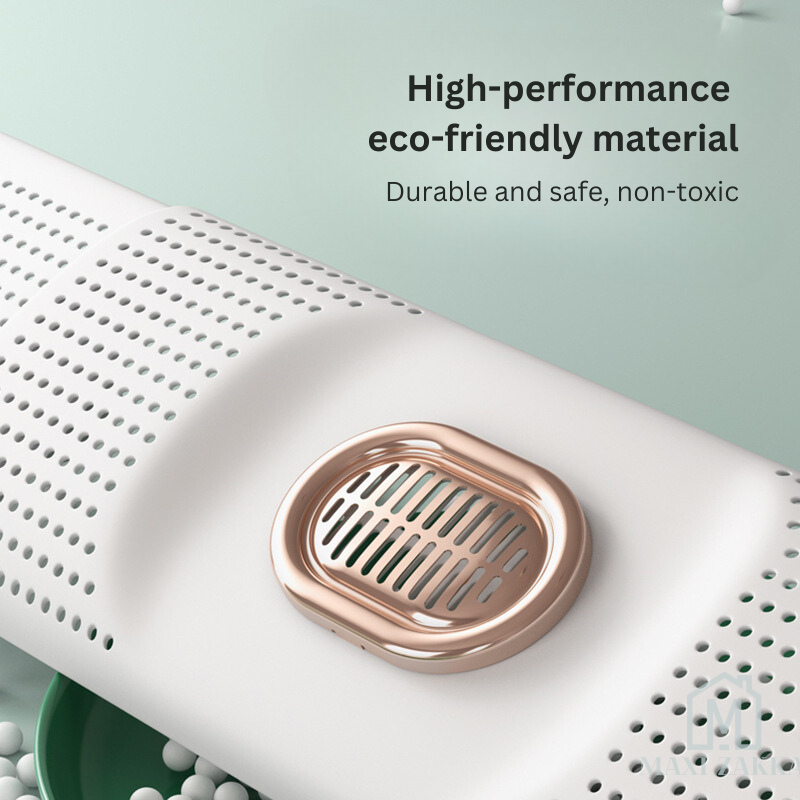 ๐ธ๐ฌ Ready Stock Universal Air Conditioner Wind Deflector Wall-Mounted Non-Drilling Anti-Direct-Blow Windproof Shield Guid