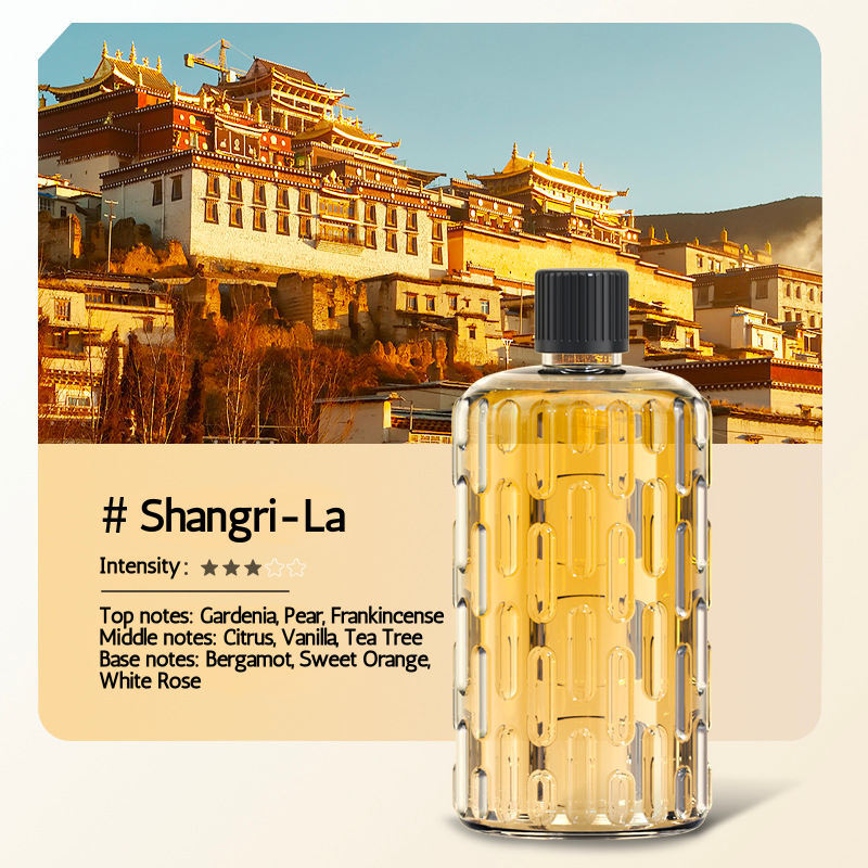 Aroma Diffuser