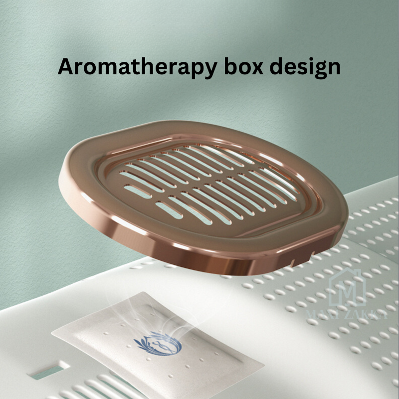 ๐ธ๐ฌ Ready Stock Universal Air Conditioner Wind Deflector Wall-Mounted Non-Drilling Anti-Direct-Blow Windproof Shield Guid