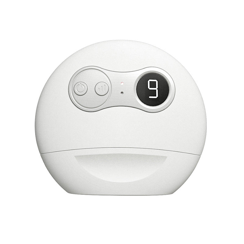 ๐ธ๐ฌ Ready Stock Electric Stone Scraping Board Intelligent Facial Lift Scraper Beauty Meridian Massager Gua Sha Device