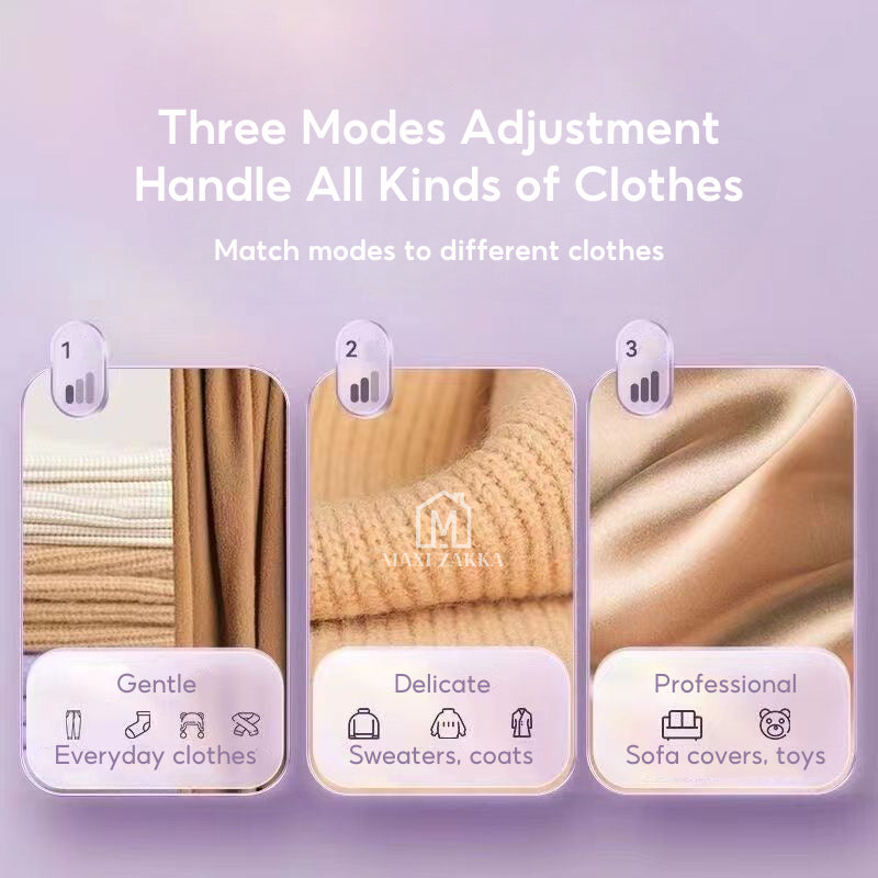 ๐ธ๐ฌ Local Stock Fabric Shaver Defuzzer Electric Lint Remover Rechargeable USB Sweater Shaver Hair Ball Trimmer