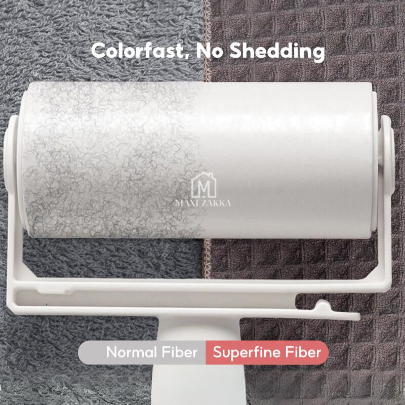 ๐ธ๐ฌ Ready Stock Microfiber Multi-purpose Cleaning Cloth Kitchen Household Hand Coffee Tea Towel Dish Table Hanging Rag