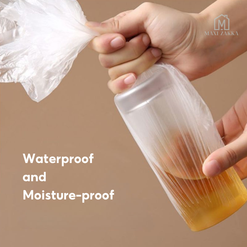 ๐ธ๐ฌ Ready Stock Plastic Dust Cover Disposable Furniture Appliance Dustproof Cover Renovation Paint Splash Protective Film