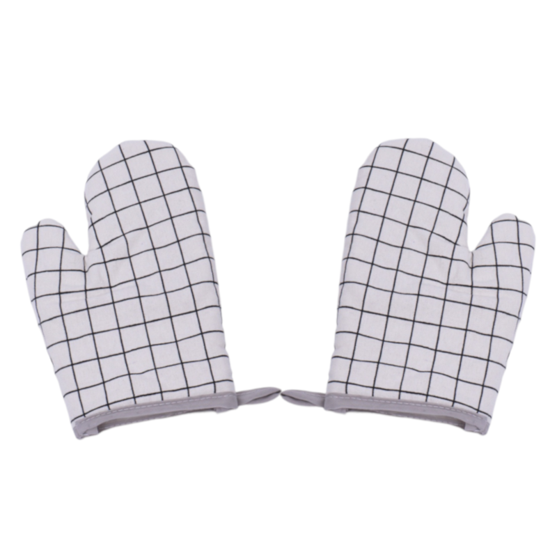 Anti Scalding Gloves