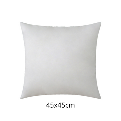 Cushion cover inserts