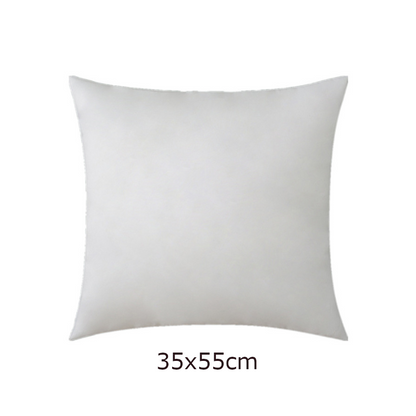 Cushion cover inserts