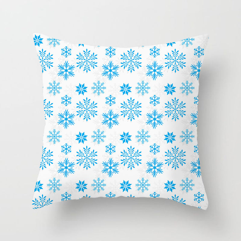 Pillow Case Cover Cushion Cover 45 x 45 cm Throw Pillow Case Cover Zipper Pillow Case Covers