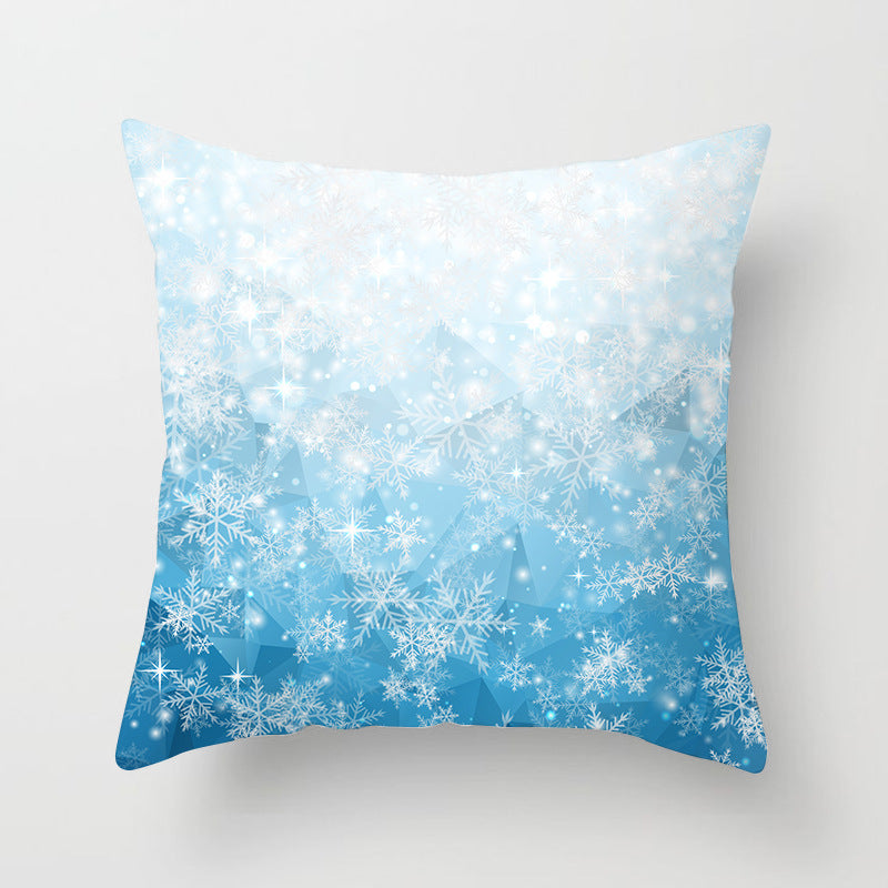 Pillow Case Cover Cushion Cover 45 x 45 cm Throw Pillow Case Cover Zipper Pillow Case Covers