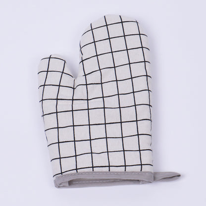 Anti Scalding Gloves