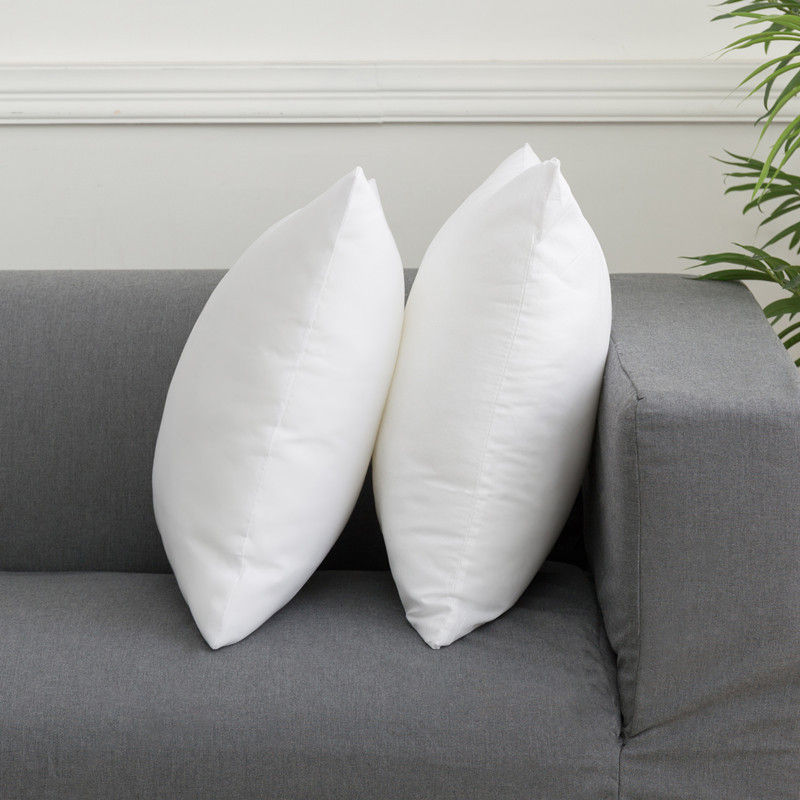 Cushion cover inserts